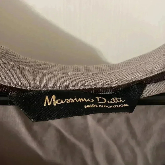 Massimo Dutti Top Size S - Picture 3 of 7